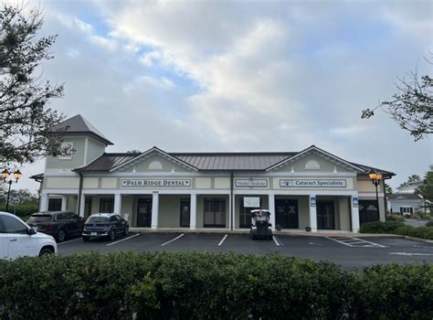 Hearing Center in The Villages, FL .